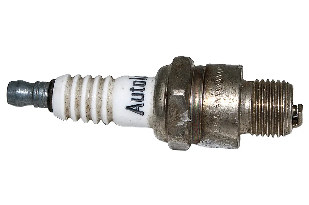 AU-2654 - SPARK PLUG Autolite Engine Parts (AU-2654) Shop Now