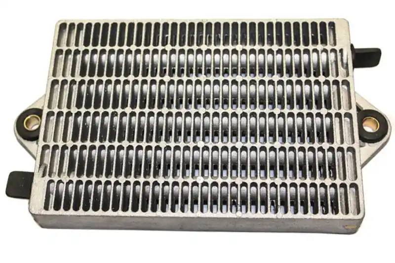 Next Day Delivery BH-BD00001 - Radiator for ATV175R2 Bush Hog ATV's (BH-BD00001)