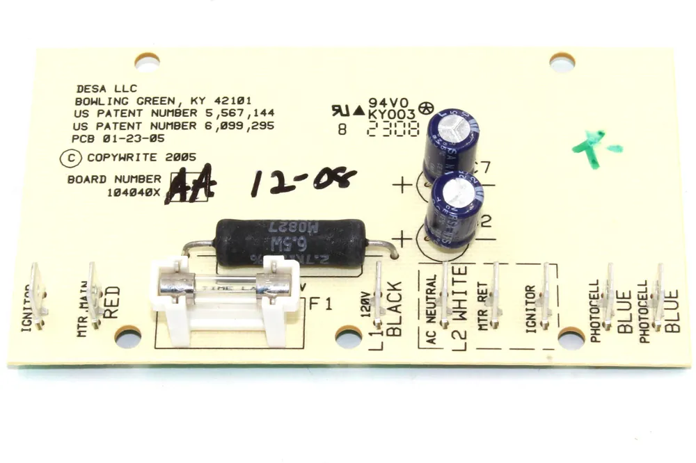 PHP-104068-02 - PHP/IGNITION KIT 104 Portable Heater Parts (PHP-104068-02) Markdown