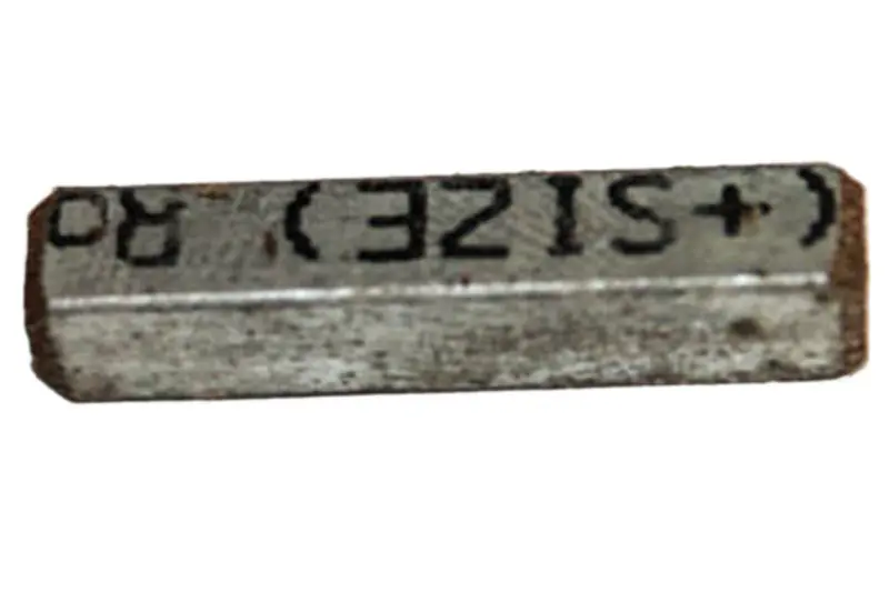 Best Price BH-12591 - Keystock for secondary clutch on Bush Hog UTV (3/16" x 1") Bush Hog Utility Vehicle Parts (BH-12591)