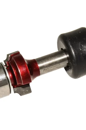 Weekend Sale PC-43418PC - 1/16" Round over, With Bearing, 1/4 Shank Porter Cable (PC-43418PC)