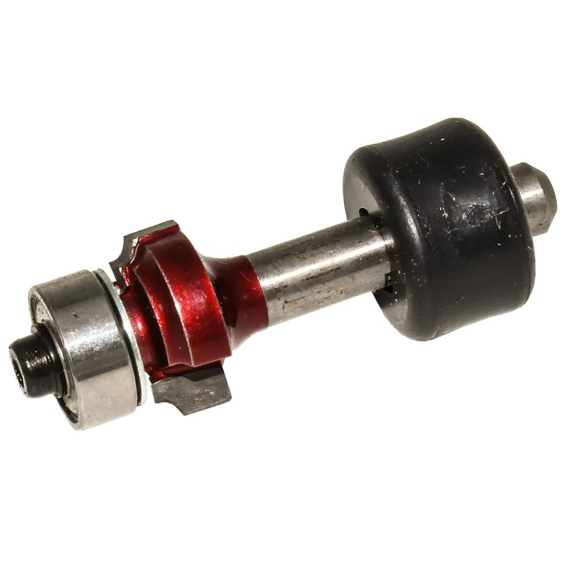Weekend Sale PC-43418PC - 1/16" Round over, With Bearing, 1/4 Shank Porter Cable (PC-43418PC)