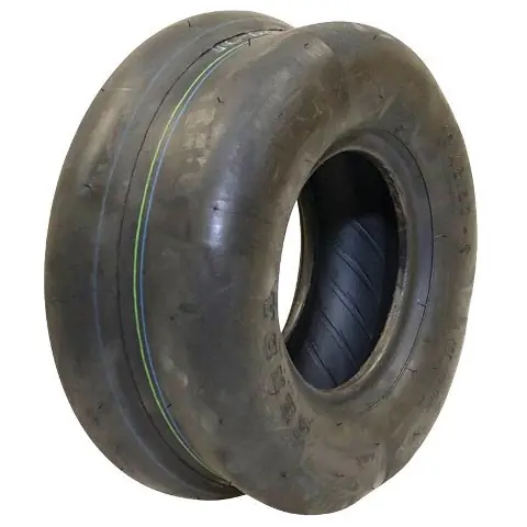 LP-216293 - TIRE- 13X6.50-6 SMOOTH (LP-216293) Fan Favorite