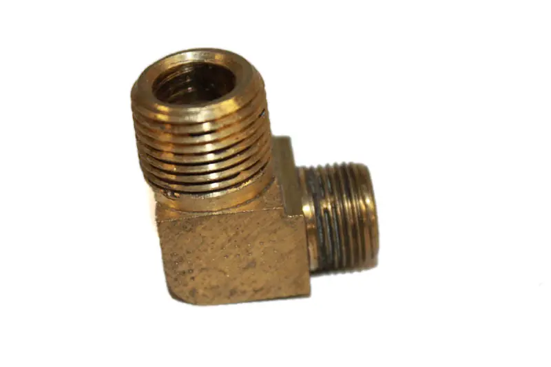 Today Only GEN-89518 - 89518 3/8" I.D. Compressor Connector Generac Portables Pressure Washer Parts (GEN-89518)
