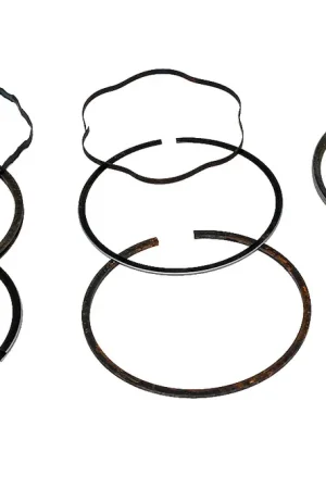 Flash Sale SNP-29908 - Piston Ring Set Snapper Lawnmower Parts (SNP-29908)