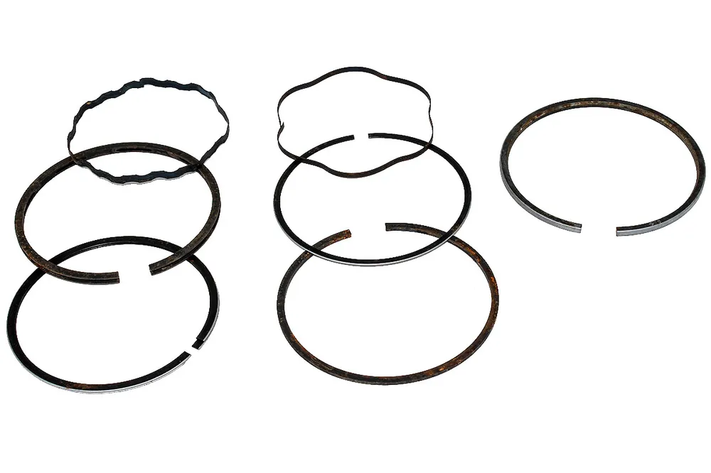 Flash Sale SNP-29908 - Piston Ring Set Snapper Lawnmower Parts (SNP-29908)