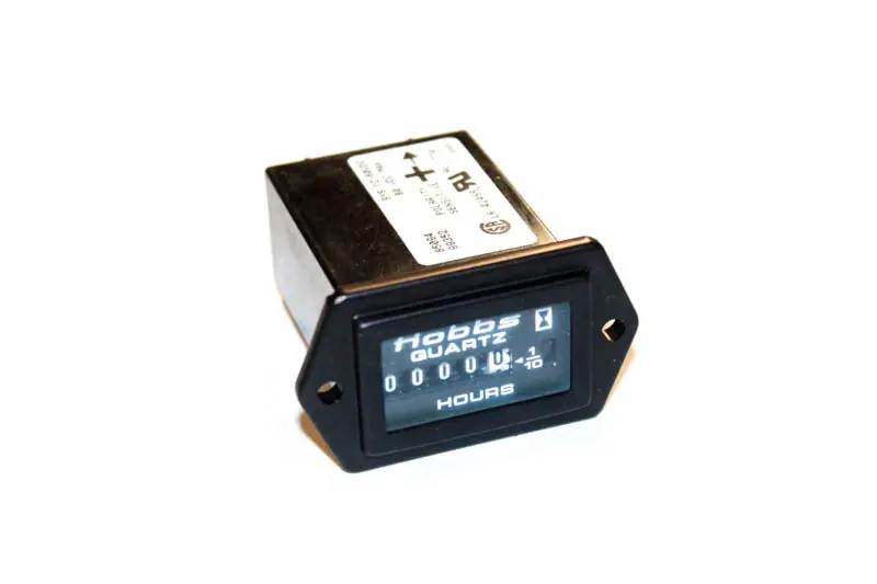 Hot Deal GS-0735 - METER HOUR Devilbiss Air Products Generator Parts (GS-0735)