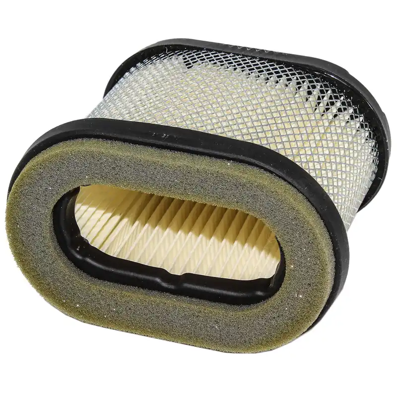 Exclusive Offer BS-697029 - BRIGGS FILTER-A/C CARTRIDGE 697029; USES 273356 PRE FILTER Briggs & Stratton Engine Parts (BS-697029)