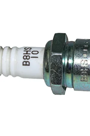 Best Price NGK-5126-B8HS10 - NGK-B8HS10 Spark plug B8HS (PRICED INDIVIDUALLY) NGK Engine Parts (NGK-5126-B8HS10)