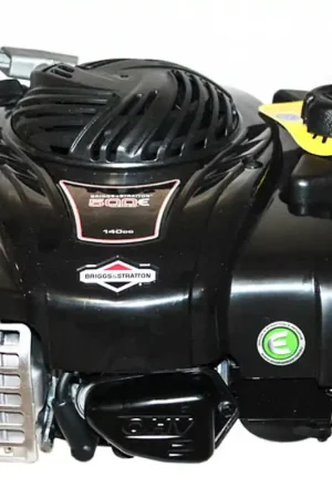 9P602-0092 - 500 eSeries, Vertical 7/8x3-5/32 Shaft, Remote Throttle, Briggs & Stratton Engine (9P602-0092) Fan Favorite