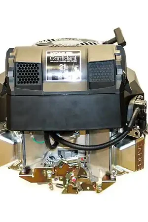 ZT720-3016 - 21hp Confidant, Vertical 1" x 3-5/32" Shaft, OHV, Recoil Start, 12 Amp Alt, Fuel Pump, Oil Filter, Kohler Engine (ZT720-3016) In Demand
