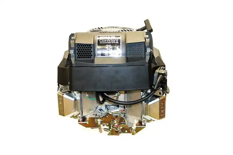 ZT720-3016 - 21hp Confidant, Vertical 1" x 3-5/32" Shaft, OHV, Recoil Start, 12 Amp Alt, Fuel Pump, Oil Filter, Kohler Engine (ZT720-3016) In Demand