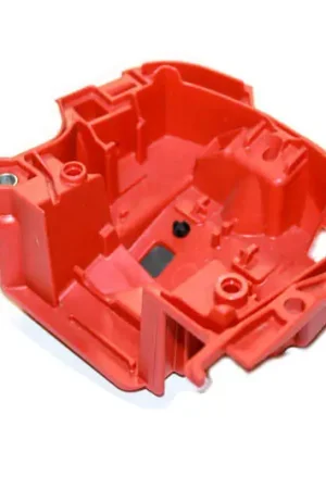 DOL-181131102 - CARBURETTOR BOTTOM, RED CPL Dolmar Handheld Equipment Parts (DOL-181131102) Best Price
