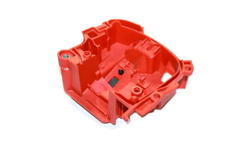 DOL-181131102 - CARBURETTOR BOTTOM, RED CPL Dolmar Handheld Equipment Parts (DOL-181131102) Best Price