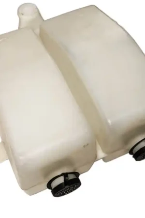 SOAPTANK-NS - Soaptank Soap Tank, Approx 3 Gallons Total, Dual Compartment, (No Selector Switch) fits some pressure washers Devilbiss Air Products Pressure Washer Parts (SOAPTANK-NS) Genuine