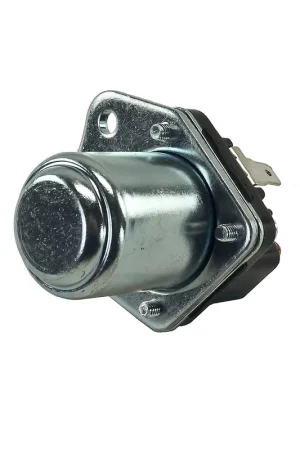 Special Offer CRX-7118213 - Starter Solenoid fits CRX680 (CRX-7118213)