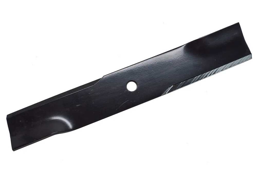 HUS-784256 - HUSTLER 784256 BLADE,15.66"-L-F-CW / 90-205 BLADE 15 21/32 EXCEL Hustler Lawnmower Parts (HUS-784256) Luxury