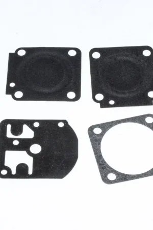 ZA-GND3 - Gasket and diaphragm kit Zama Engine Parts (ZA-GND3) Fan Favorite