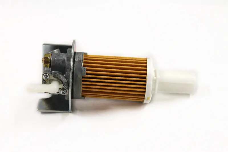 Free Returns YAN-18335055301 - Cock Assembly Fuel Yanmar Generator Parts (YAN-18335055301)
