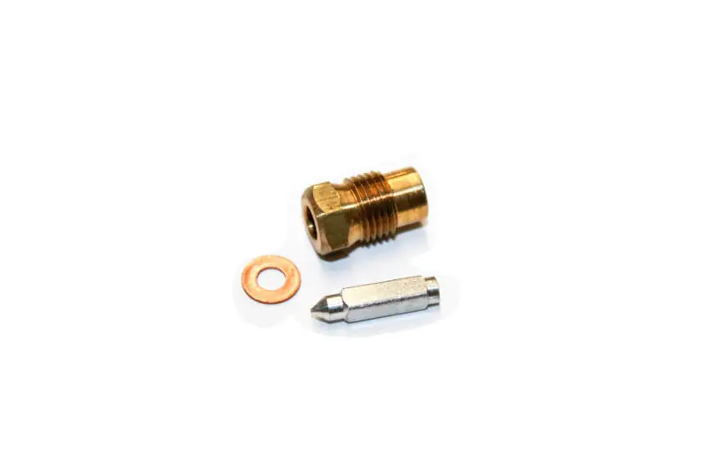 Seasonal Sale TIL-013546 - Tillotson Inlet needle seat and gasket (TIL-013546)