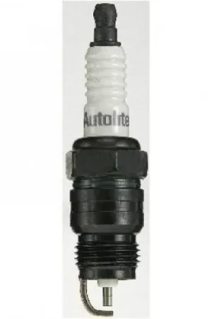 Luxury AU-5125 - 5125 Spark Plug Autolite Engine Parts (AU-5125)