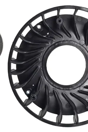 Latest CRX-7118175 - Cooling Fan Fits CRX680 (CRX-7118175)