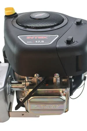 31R907-0022 - 17.5hp OHV Intek Vertical 1"x3-5/32" Shaft, ES, 9 Amp Alternator, Muffler,Briggs & Stratton Engine (31R907-0022) Best Price