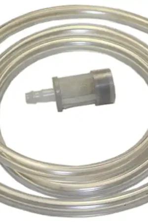 Special Offer GEN-104006 - 104-006 Kit, Filter and Hose (Pressure Washer Soap) Generac Portables Pressure Washer Parts (GEN-104006)