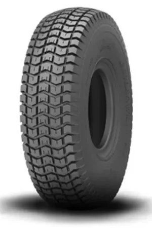 Direct From Factory LP-216047 - VELKE TIRE 9X3.50-4 2PLY (LP-216047)