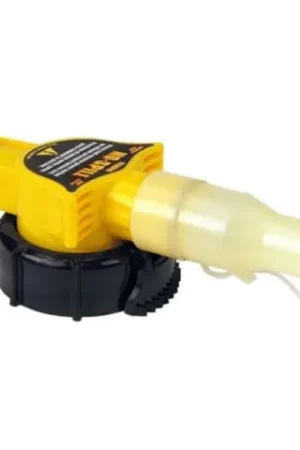 Genuine LP-112020 - NO SPILL NOZZLE ASSEMBLY (LP-112020)