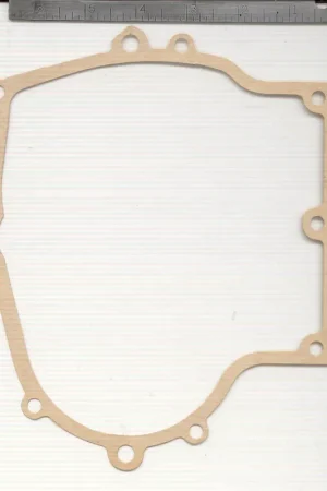 Authentic TE-37342 - 37342 TECUMSEH GASKET-CRANKCASE COVER 37342 Tecumseh Engine Parts (TE-37342)