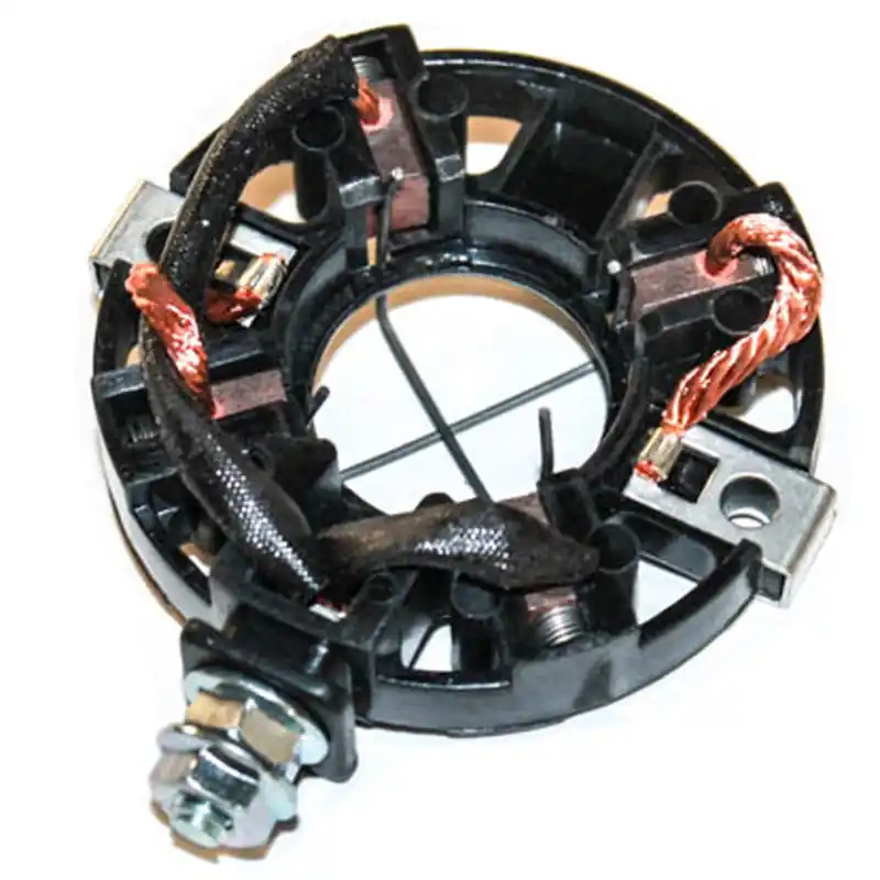 Today Only STE-435803 - 435-803 Starter Brush Retainer, Briggs and Stratton 691293, Fits Models 294722, 294775, 294776, 294777 Stens Engine Parts (STE-435803)