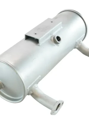 Best Choice KO-2478632S - 24 786 32-S EFI MUFFLER KIT, FILTER SIDE/STRAIGHT (RIGHT) (KO-2478632S)