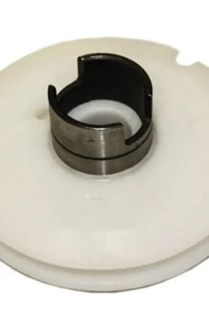 POU-503432105 - STARTER PULLEY (POU-503432105) Authentic