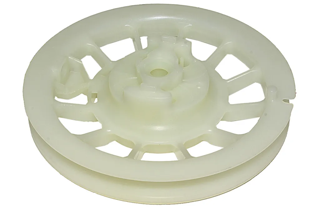 Trending HO-28420ZH8013 - 28420-ZH8-013 Recoil Starter Pulley for 4HP GX120, 5.5HP GX160, 6.5HP GX200 Honda Engine Parts (HO-28420ZH8013)