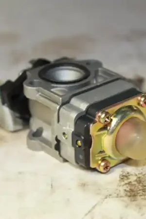 High Quality WLB-WYK791 - WALBRO Carburetor WYK-79-1 Walbro Engine Parts (WLB-WYK791)