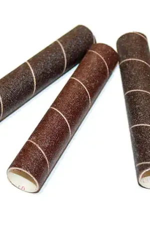 PC-777501503 - 3/4-Inch Spindle 150 Grit Sanding Sleeve (3-Pack) Porter Cable, Porter-Cable (PC-777501503) Best Seller