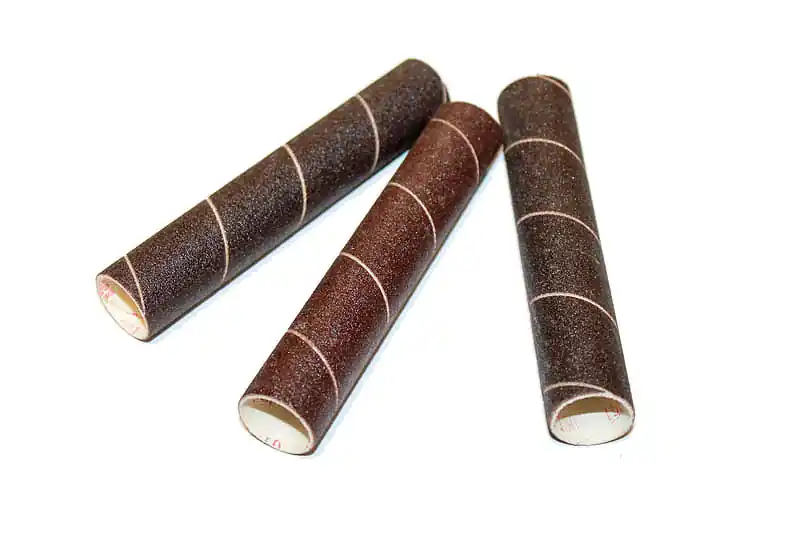PC-777501503 - 3/4-Inch Spindle 150 Grit Sanding Sleeve (3-Pack) Porter Cable, Porter-Cable (PC-777501503) Best Seller