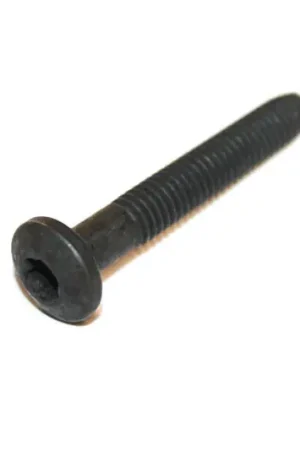 Hot Picks D21005 - Bolt, 2" X 5/16" Button Head, Torx Drive, 1/2" Shank Devilbiss Air Products Pressure Washer Parts (D21005)