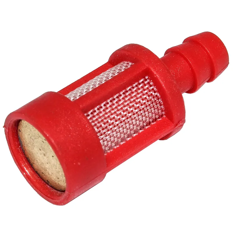 C012 - 1/4" Filter-Strainer for soap hose Devilbiss Air Products Pressure Washer Parts (C012) Buy Direct