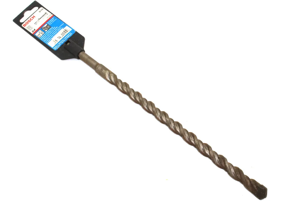 BOS-HC2094 - Drill bit masonry 9/16" X 10" Bosch Tool, Bosch (BOS-HC2094) Popular