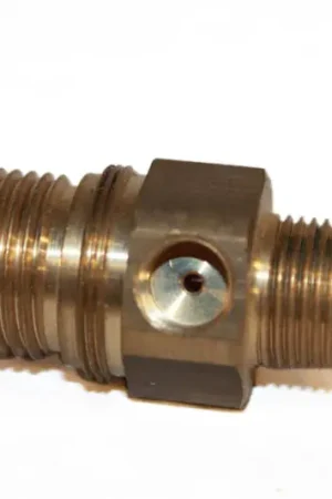 Bargain GEN-213B1410GS - 213B1410GS BODY, INJECTOR Generac Portables Pressure Washer Parts (GEN-213B1410GS)