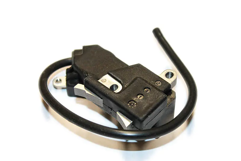 EC-15660130830 - Echo Ignition Module (EC-15660130830) Special Offer
