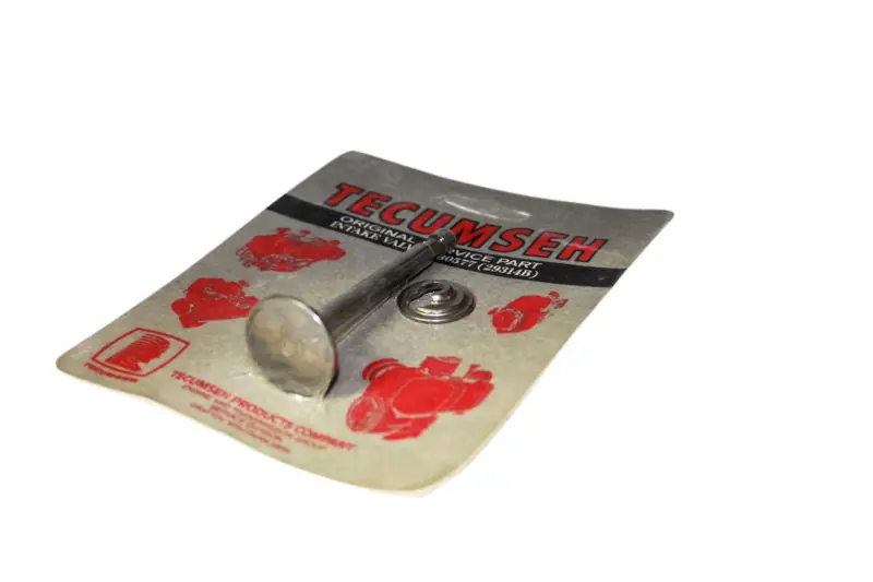 Luxury TE-730577 - 730577 INTAKE VALVE Tecumseh Engine Parts (TE-730577)