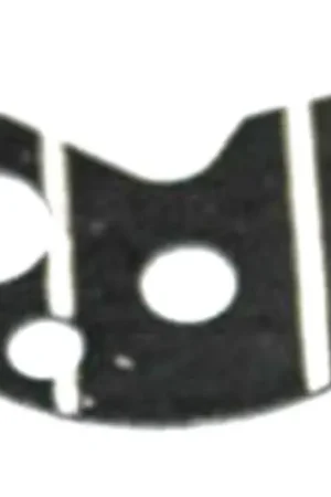 WLB-922498 - WALBRO Gasket - circuit 92-249-8 Walbro Engine Parts (WLB-922498) Next Day Delivery