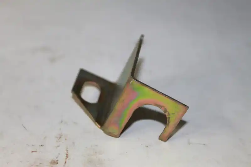 KO-1512608 - 1512608 Bracket, grommet retainer Before Serial No. 1925700017 Kohler Engine Parts (KO-1512608) Buy Today