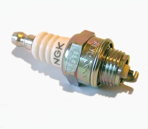 Best Seller NGK-7321-BPM7A - SPARK PLUG, replaces CHAMPION CJ6Y (NGK-7321-BPM7A)