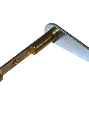 WLB-409021 - WALBRO Shaft assembly - choke 40-902-1 Walbro Handheld Equipment Parts (WLB-409021) Certified