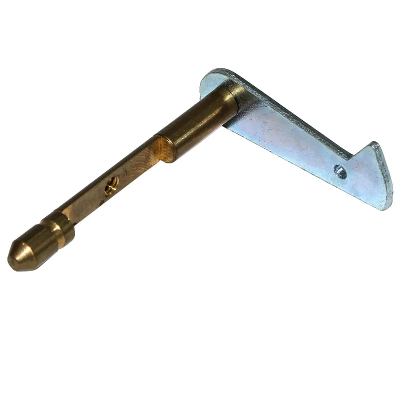 WLB-409021 - WALBRO Shaft assembly - choke 40-902-1 Walbro Handheld Equipment Parts (WLB-409021) Certified