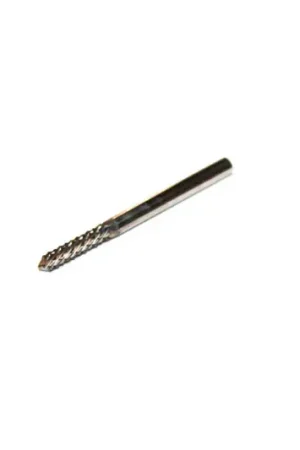 Latest PC-43227 - 1/8-Inch Burr, Wall Tile and Cement Board Bit, SC, 1/8-Inch Shank Porter Cable (PC-43227)